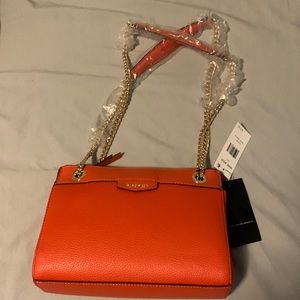 New Nine West Crossbody Bag